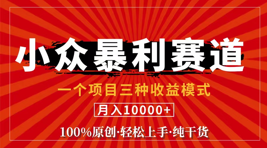 （11695期）视频号【中老年粉深信不疑】小众赛道 100%原创 手把手教学 新号3天收益…-柯南聊项目