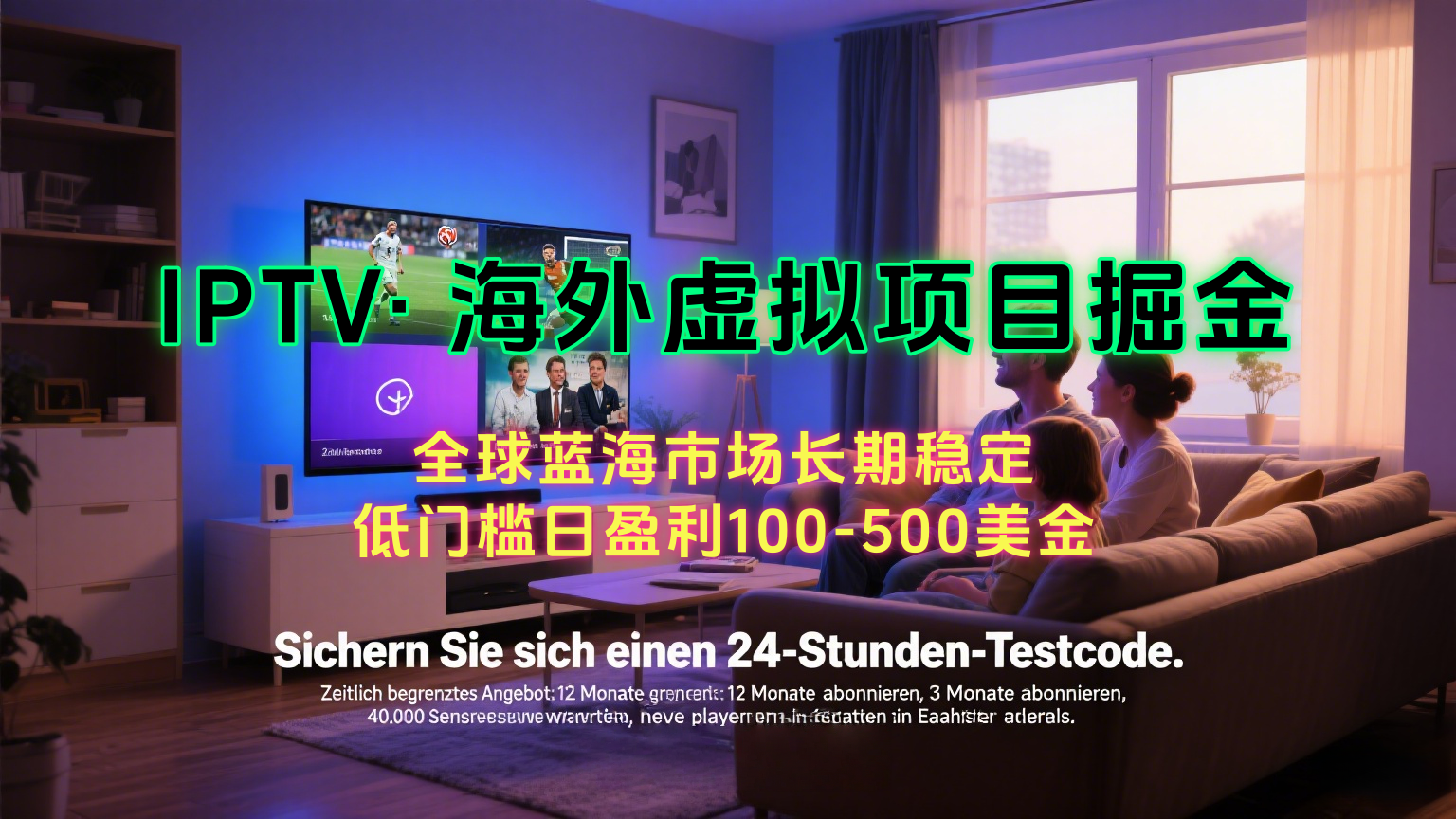 海外虚拟掘金】日赚100-200美金，自己在家就可以闷声发大财，长期可做-柯南聊项目