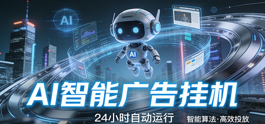 智能托管 · 无人值守 · 持续变现，低门槛、高适配、易上手，轻松开启智能躺赚新时代-柯南聊项目