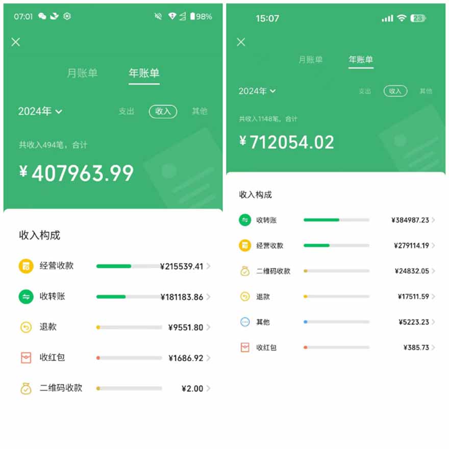 图片[1]-2025年，请“不择手段”去搞钱!-柯南聊项目