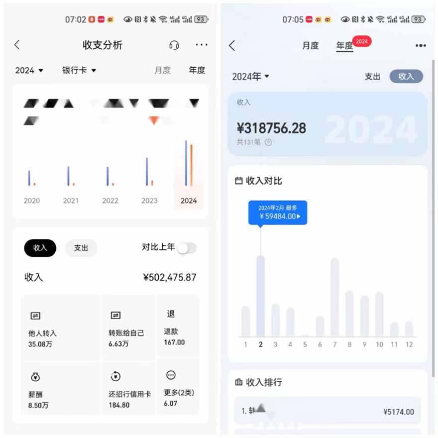 图片[3]-2025年，请“不择手段”去搞钱!-柯南聊项目