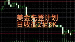 稳定做了7年的项目！日入2000至4000，日结，可来线下教学！-柯南聊项目