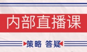 大师兄·鹿鼎山系列内部课程(更新6月)-柯南聊项目
