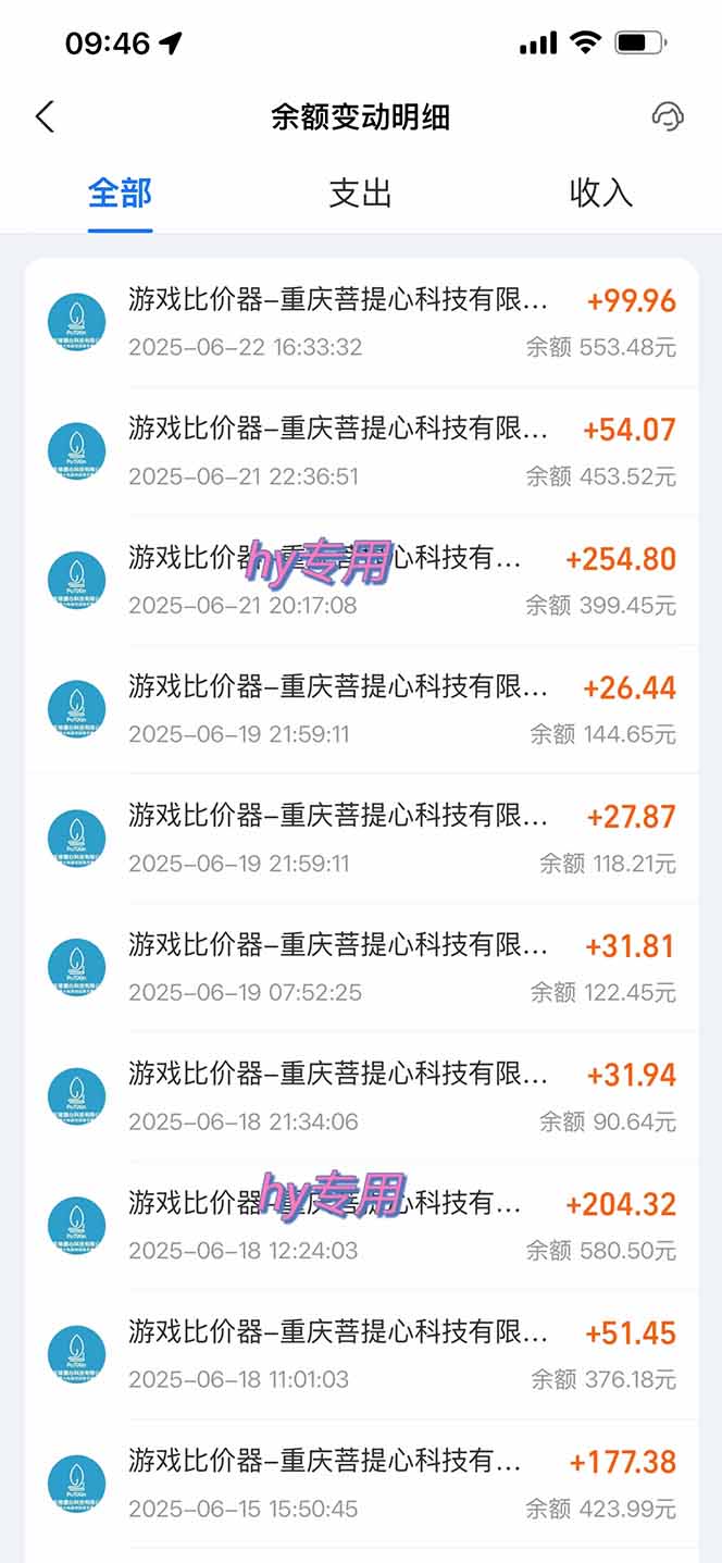 图片[1]-游戏全自动搬砖项目，日入千元 ，可批量矩阵无限放大-柯南聊项目