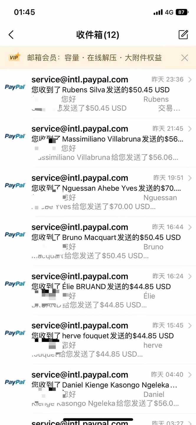 图片[1]-海外虚拟掘金】日赚100-200美金，自己在家就可以闷声发大财，长期可做-柯南聊项目