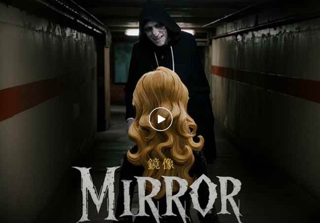 图片[3]-《镜像》AI动画高阶课：全网爆火短片复刻，音频驱动+分镜+特效叠加技法-柯南聊项目