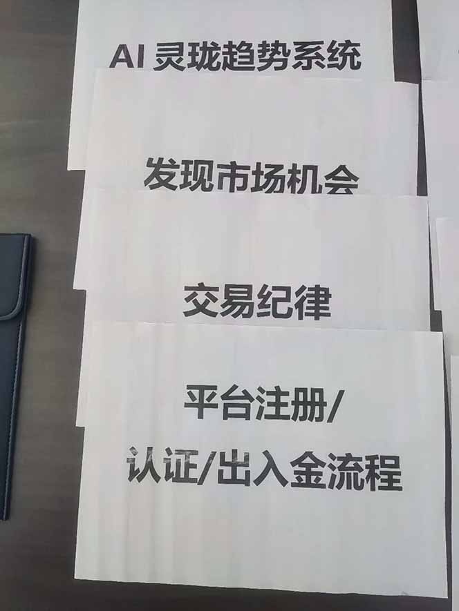 图片[3]-海外美金AI掘金项目，200U可入门槛，一天一单即可，每天1000-2000很轻松！-柯南聊项目