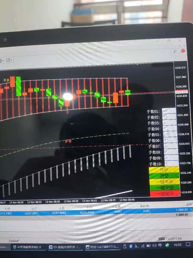 图片[6]-海外美金AI掘金项目，200U可入门槛，一天一单即可，每天1000-2000很轻松！-柯南聊项目