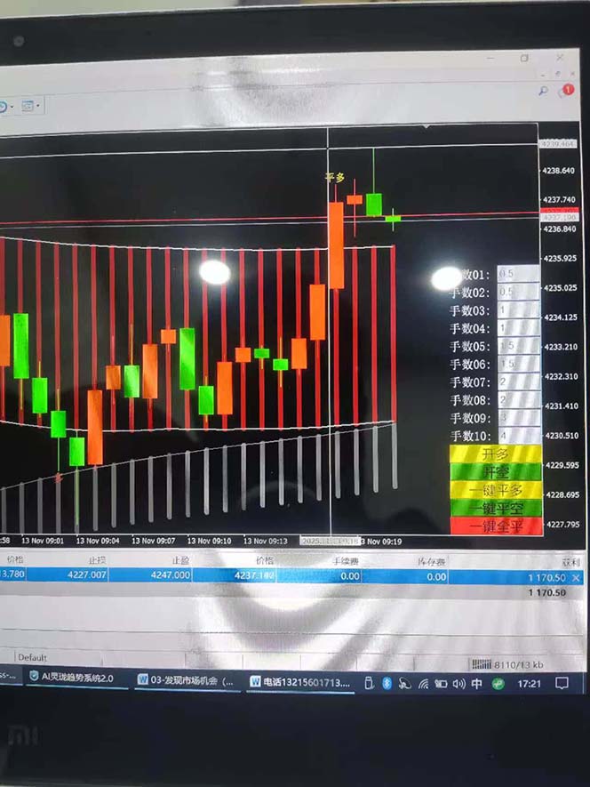 图片[7]-海外美金AI掘金项目，200U可入门槛，一天一单即可，每天1000-2000很轻松！-柯南聊项目