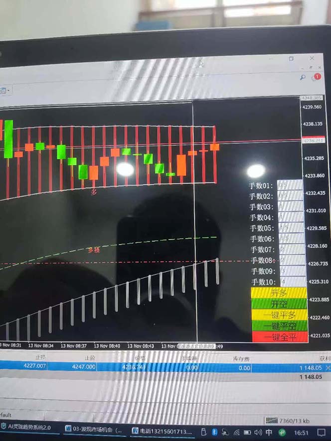 图片[9]-海外美金AI掘金项目，200U可入门槛，一天一单即可，每天1000-2000很轻松！-柯南聊项目