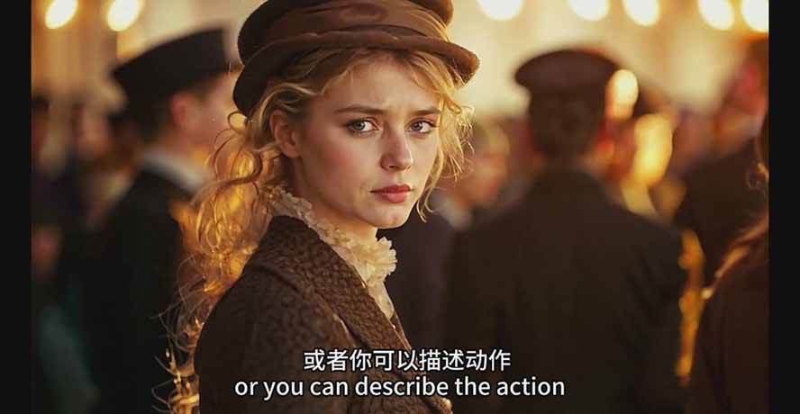 图片[3]-商业AI电影制作艺术指南：定制商业项目解决方案，助力创办专属AI电影工作室-柯南聊项目