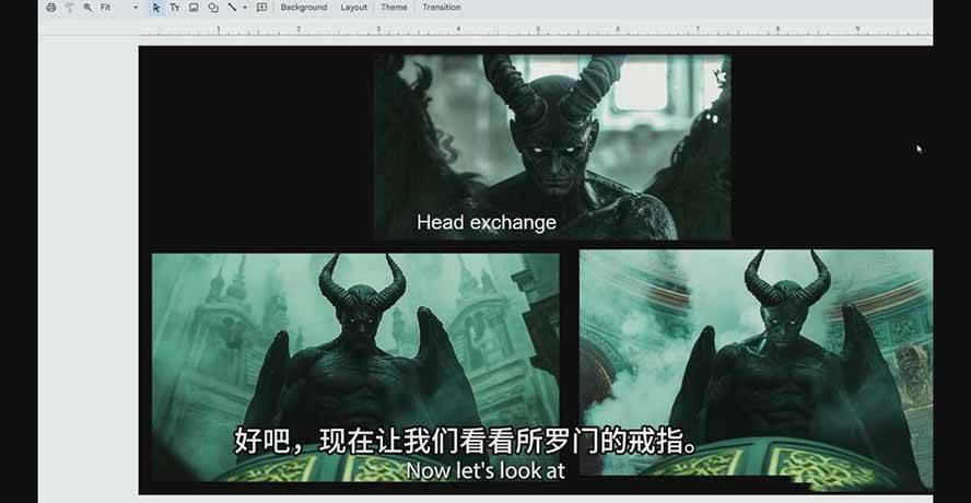图片[11]-商业AI电影制作艺术指南：定制商业项目解决方案，助力创办专属AI电影工作室-柯南聊项目