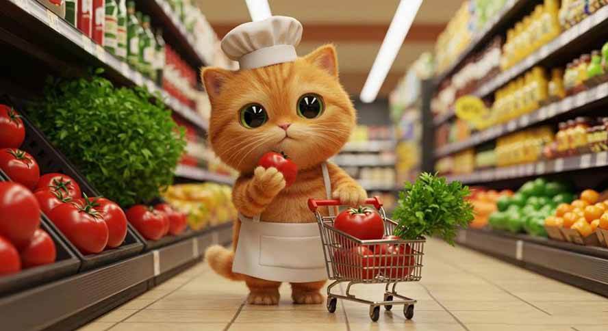 图片[2]-橘猫打工AI视频创作课：从提示词生成到剪辑发布，玩转抖音社媒爆款内容-柯南聊项目