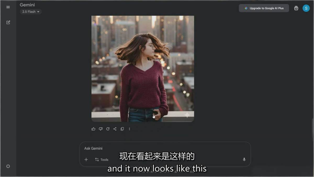 图片[2]-Google Nano Banana全能课：从入门到精通，AI照片编辑与创意设计全掌握-柯南聊项目