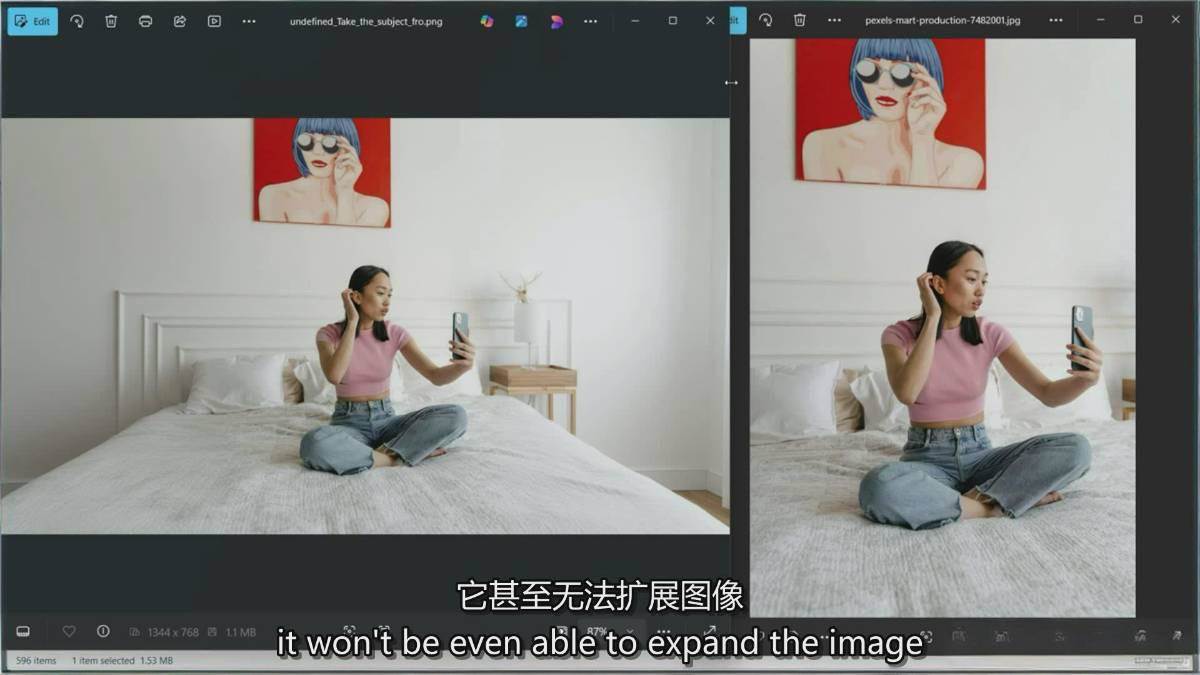 图片[4]-Google Nano Banana全能课：从入门到精通，AI照片编辑与创意设计全掌握-柯南聊项目