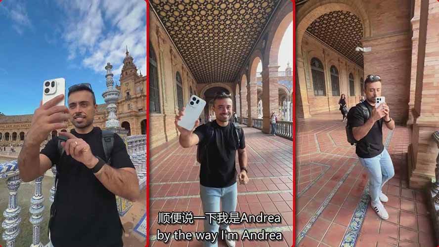 图片[2]-手机电影感拍摄实战课：无需影视经验，普通人也能靠手机打造高质感内容-柯南聊项目