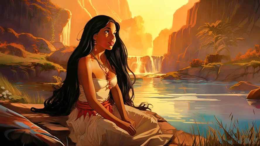 图片[3]-零基础AI漫画创作：用Midjourney画漫画书，轻松实现创意变现-柯南聊项目