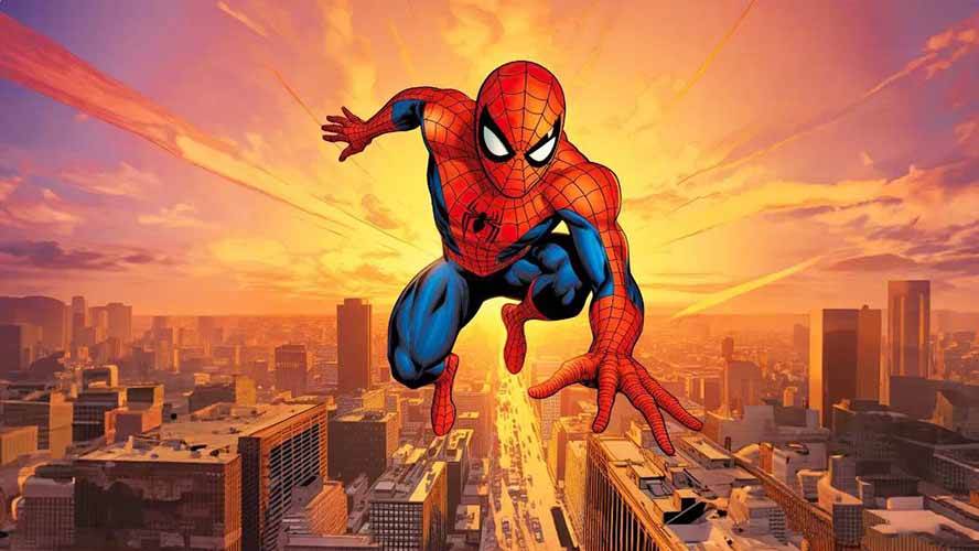 图片[4]-零基础AI漫画创作：用Midjourney画漫画书，轻松实现创意变现-柯南聊项目