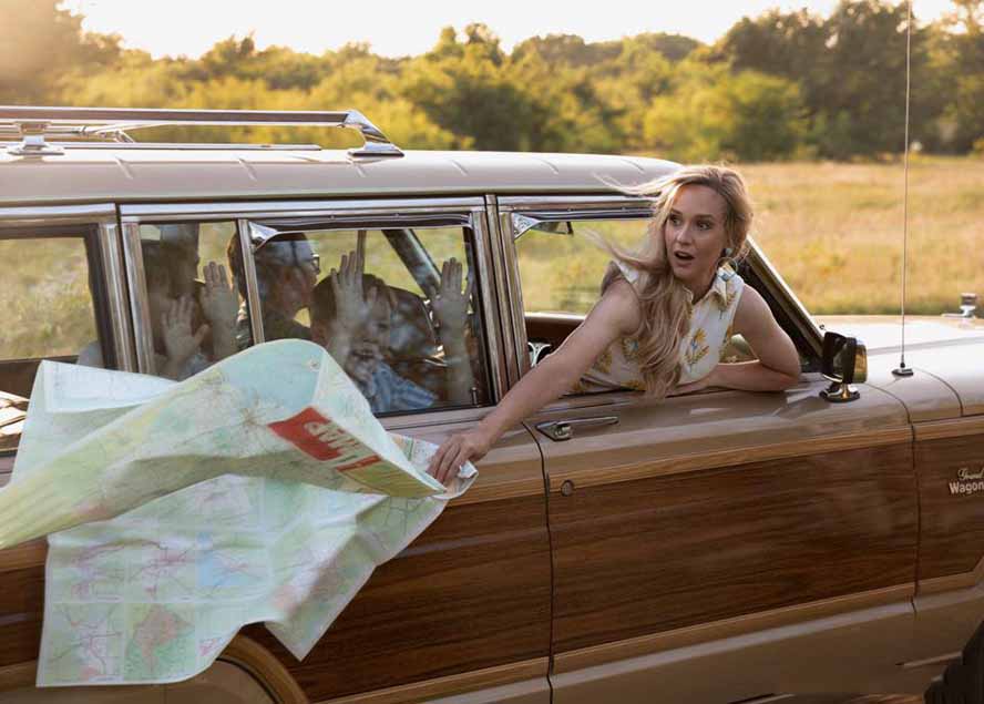 图片[3]-大师级GTG出品-老友记系列AI自适应预设The Friends Preset Collection-柯南聊项目