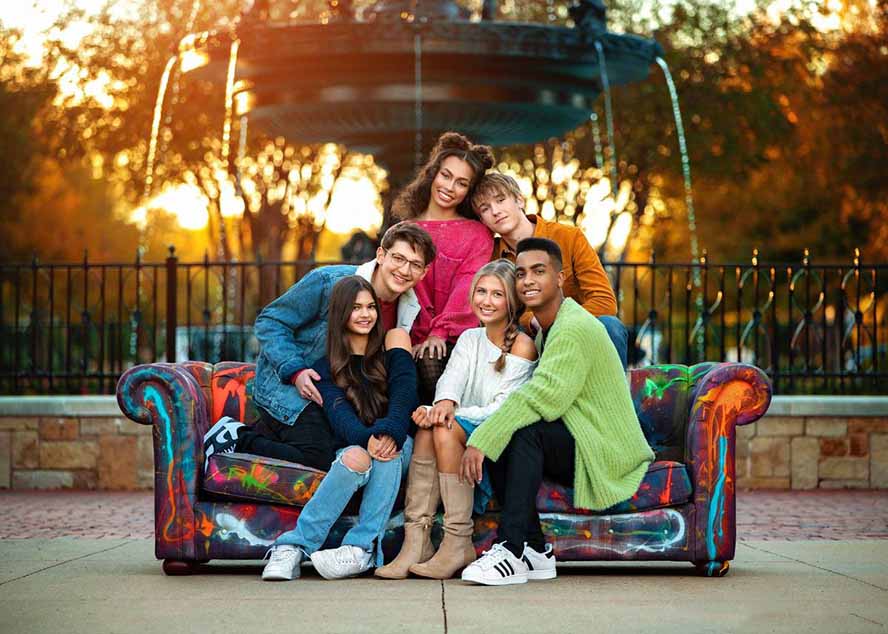 图片[6]-大师级GTG出品-老友记系列AI自适应预设The Friends Preset Collection-柯南聊项目